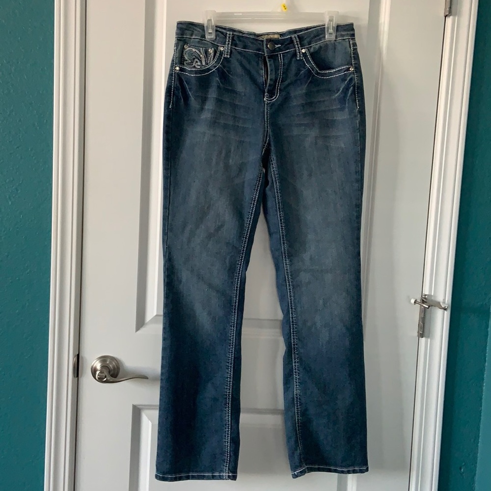 Earl Jeans